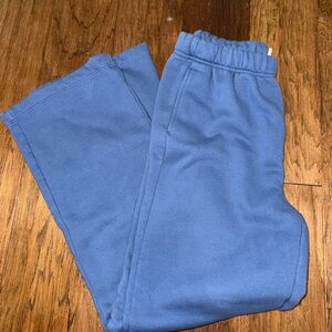 DSG Blue Sweatpants for Women